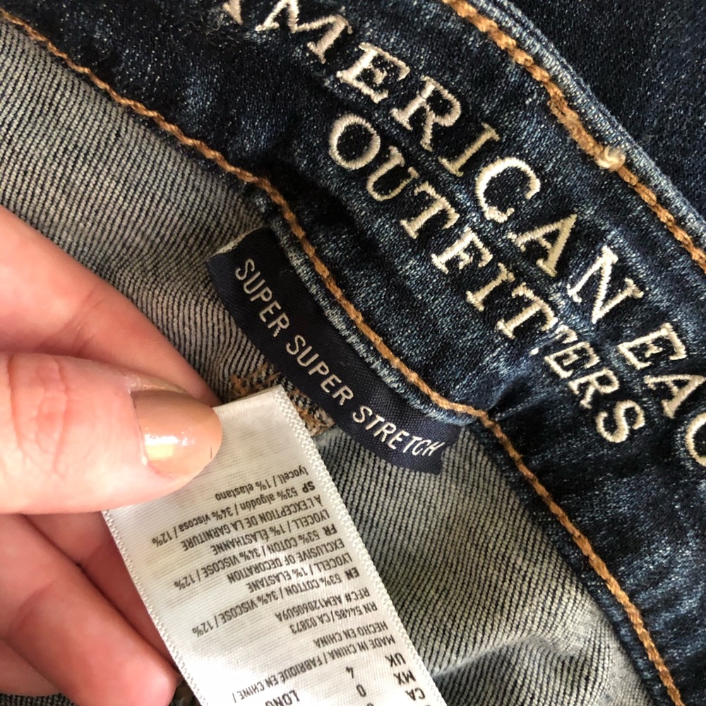 American eagle jeans - Picture 3 of 3